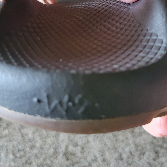 Women's Chaco Sandals - Picture 3 of 5